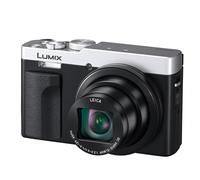 Panasonic Lumix TZ99 1/2.3" Compact camera 20.3 MP MOS 5184 x 3888 pixels Black, Silver