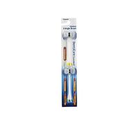 Panasonic Dentacare Sonodent EW0900 3-Angle Toothbrush Heads (x2)