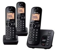 Panasonic Digital Cordless Telephone Answer│Nuisance Calls Blocking│Triple│InUK