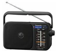 Panasonic Digital (Not Dab) AM/FM Portable Radio AC/DC With Headphone Socket