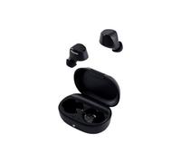 Panasonic Rz-b120wde-k Digital Stereo Wireless Earphones Black