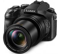 Panasonic Dmc-Fz2000Eb Lumix 20X Super Zoom Bridge Camera, Black