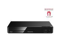 Panasonic DMP-BD84 UK Model Blu Ray Player - Free Gift RRP £5!
