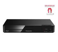Panasonic DMP-BD84 UK Model Blu Ray Player - Free Gift RRP £5!