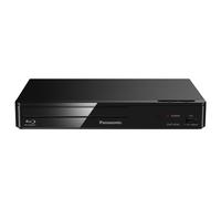 Panasonic DMP-BD84ABK Blu-ray Player
