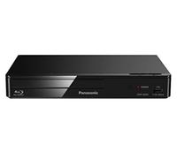 Panasonic DMP-BD84EB-K Blu-ray Player with Multiregion DVD - 12 Month Warranty.