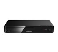 Panasonic DMP-BD84EB-K Smart Blu-ray Player