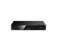 Panasonic DMP-BD84EB-K Smart Network 2D Blu-ray Disc/DVD Player