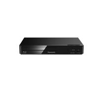 Panasonic DMP-BD84EB-K Smart Network 2D Blu-ray Disc/DVD Player - Black