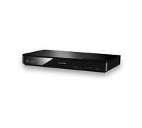 Panasonic DMP-BDT180EB DVD/Blu-Ray player 3D Black