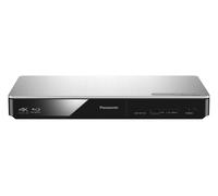 Panasonic Dmp-bdt185eg Media Player