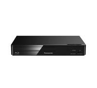 Panasonic DMP-BD84EB-K DVD/Blu-Ray player Black