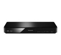 Panasonic DMPBDT180EB 3D Blu Ray Player Full HD with 4K Upscale Smart