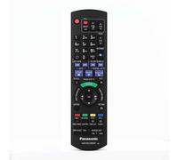 Panasonic DMR-BST701 EG BLU RAY RECORDER Genuine Remote Control