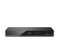 Panasonic Dmr-Bwt850Eb Black Smart Network 3D Blu-Ray Disc Recorder With Twin Hd Dvd Playback Includes Free Gift