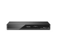 Panasonic DMR-BWT850 Smart 3D Blu-ray Disc Recorder with 1TB HDD, Twin Tuners & Freeview Play
