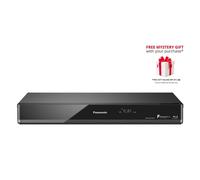 Panasonic DMR-BWT850 3D Blu Ray Player Multi Region Free DVD Playback