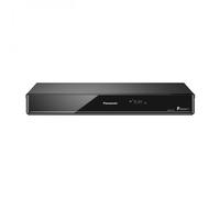 Panasonic DMR-EX97EB DVD Player with Freeview HD Recorder & 500GB HDD