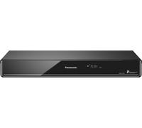 Panasonic DMR-EX97EB-K DVD Player with DVD Recording - Black, Black