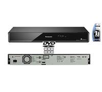 Panasonic DMR-EX97EB-K DVD Recorder (MULTIREGION PLAYBACK) with Freeview HDD and 500 GB HDD Inc. Maxell P-11