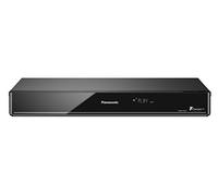 Panasonic DMR-EX97EB-K DVD Recorder with Freeview HDD and 500 GB HDD