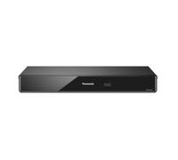 Panasonic DMR-EX97EB-K DVD Recorder with Freeview HDD and 500 GB HDD