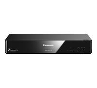 Panasonic DMR-HWT150EB Smart Network HDD Recorder with Freeview Play, Black
