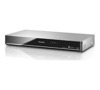 PANASONIC DMR-PWT655EB Smart 3D Blu-ray & DVD Player with Freeview Play Recorder - 1 TB HDD, New