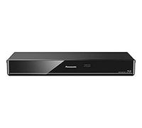 PANASONIC DMRBWT850 3D 4K 1TB