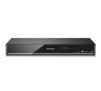 Panasonic DMRPWT550EB 3D Blu-ray Player 500Gb HDD Twin Tuners Freeview PLAY