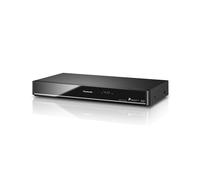 Panasonic DMRPWT550EB Black 3D Blu-ray Player with 500GB Recorder & Freeview ...