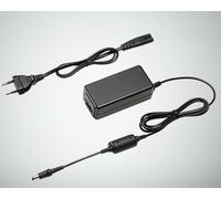 Panasonic DMW-AC10E power adapter/inverter Indoor Black