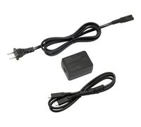 Panasonic Lumix DMW-AC11E AC Adapter Mains To USB-C
