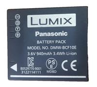 Panasonic DMW-BCE10 Battery Lumix Digital Camera - Original