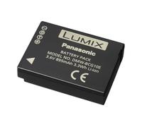 Panasonic Battery DMW-BCG10 for Panasonic Lumix TZ35