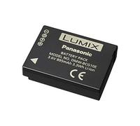 Panasonic DMW-BCG10E Lithium-ion Battery Pack