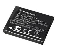 Panasonic DMW-BCL7E Battery for Digital Camera