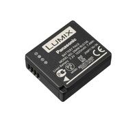 Original Panasonic DMW-BLG10 Battery for Lumix DMC-GX80 LX100 TZ202D TZ96 TZ91