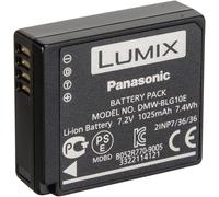 Panasonic DMW-BLG10 Power Pack