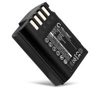Panasonic DMW-BLK22 Battery 2250mAh