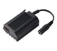 Panasonic DMW-DCC17 DC Coupler