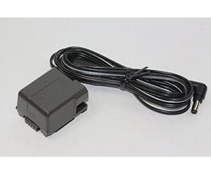 Panasonic DMW-DCC1E Mains Adaptor for L10 DC Cable