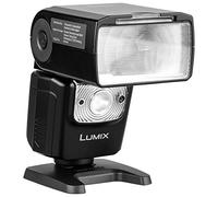 Panasonic DMW-FL580L - hot-shoe clip-on flash