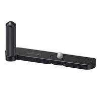 Panasonic DMW-HGR1GU Aluminium Handgrip for GM1 - Black