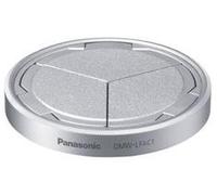 Panasonic DMW-LFAC1 Auto Lenscap Silver