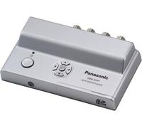 Panasonic DMW-SDP1EB High Definition Photo Player