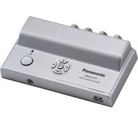 Panasonic Dmw-Sdp1Eb High Definition Photo Player In Grey Grey One Size