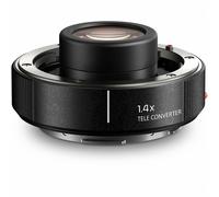 Panasonic DMW-STC14 1.4x Teleconverter