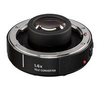 Panasonic DMW-STC14E 1.4x Tele Converter f. S-R70200