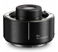 Panasonic DMW-STC20 2x Teleconverter